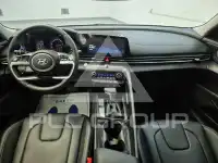 2021 Hyundai Avante