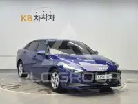 2021 Hyundai Avante