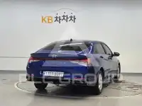 2021 Hyundai Avante