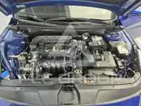 2021 Hyundai Avante