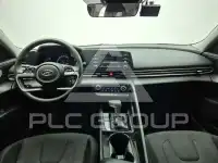 2022 Hyundai Avante