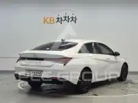2022 Hyundai Avante