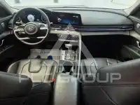 2022 Hyundai Avante