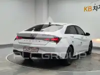 2022 Hyundai Avante