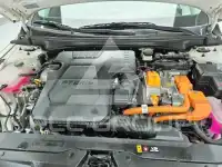 2022 Hyundai Avante
