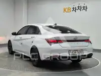 2022 Hyundai Avante