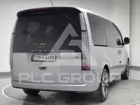 2022 Hyundai Staria