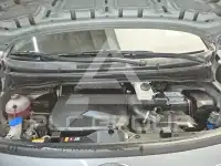 2022 Hyundai Staria