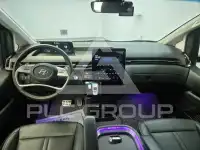 2022 Hyundai Staria