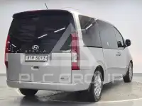 2022 Hyundai Staria