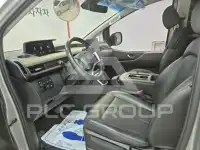 2022 Hyundai Staria