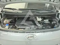 2022 Hyundai Staria