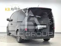 2022 Hyundai Staria