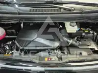 2022 Hyundai Staria