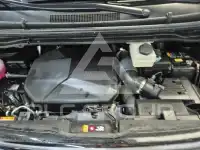 2022 Hyundai Staria
