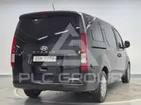 2022 Hyundai Staria