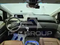 2022 Hyundai Staria