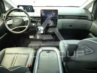 2022 Hyundai Staria