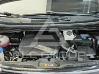 2022 Hyundai Staria