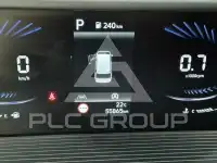 2022 Hyundai Staria