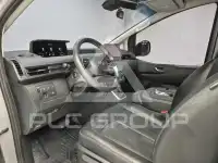 2022 Hyundai Staria