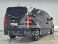 2022 Hyundai Staria