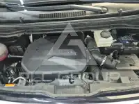 2022 Hyundai Staria
