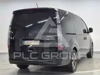 2022 Hyundai Staria