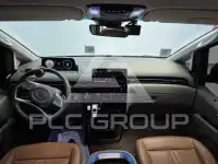 2022 Hyundai Staria
