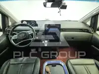 2022 Hyundai Staria