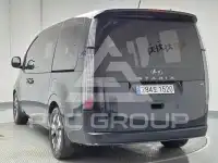 2022 Hyundai Staria