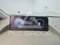 2022 Hyundai Staria