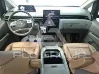 2022 Hyundai Staria