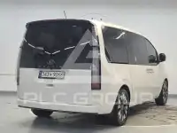 2022 Hyundai Staria