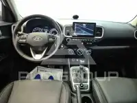 2021 Hyundai Venue