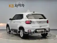 2021 Hyundai Venue