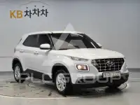 2021 Hyundai Venue