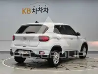 2021 Hyundai Venue