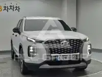2022 Hyundai Palisade