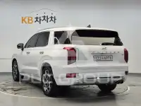 2022 Hyundai Palisade
