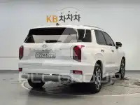 2022 Hyundai Palisade