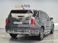 2022 Hyundai Palisade