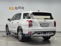 2022 Hyundai Palisade