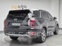 2022 Hyundai Palisade
