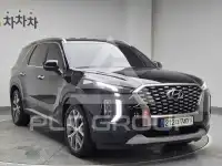 2022 Hyundai Palisade