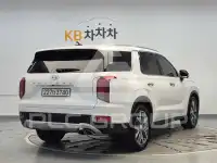 2022 Hyundai Palisade