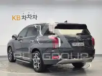 2022 Hyundai Palisade