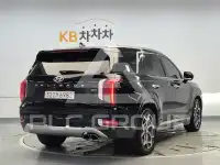 2021 Hyundai Palisade