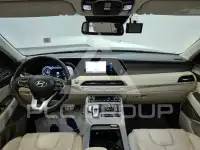 2021 Hyundai Palisade