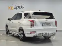 2022 Hyundai Palisade